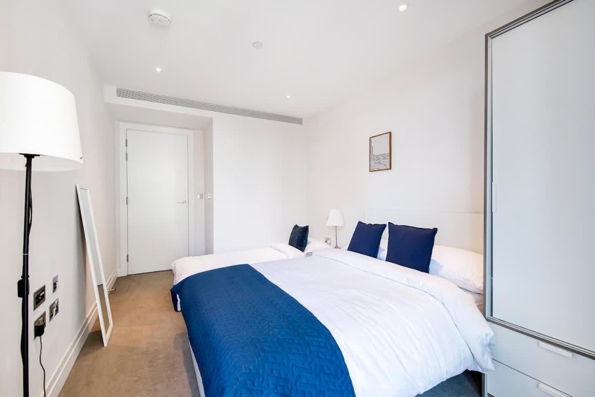 2 Bed Flat Big Ben View * Londres