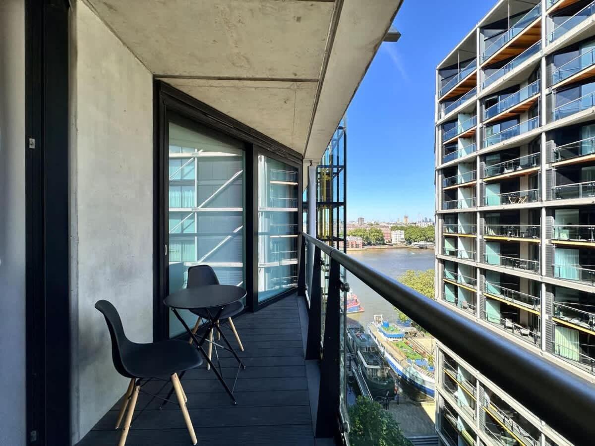 2 Bed Flat Big Ben View * Londres