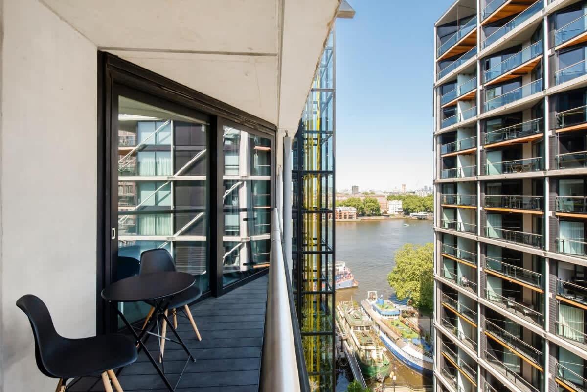 2 Bed Flat Big Ben View Appartement *
