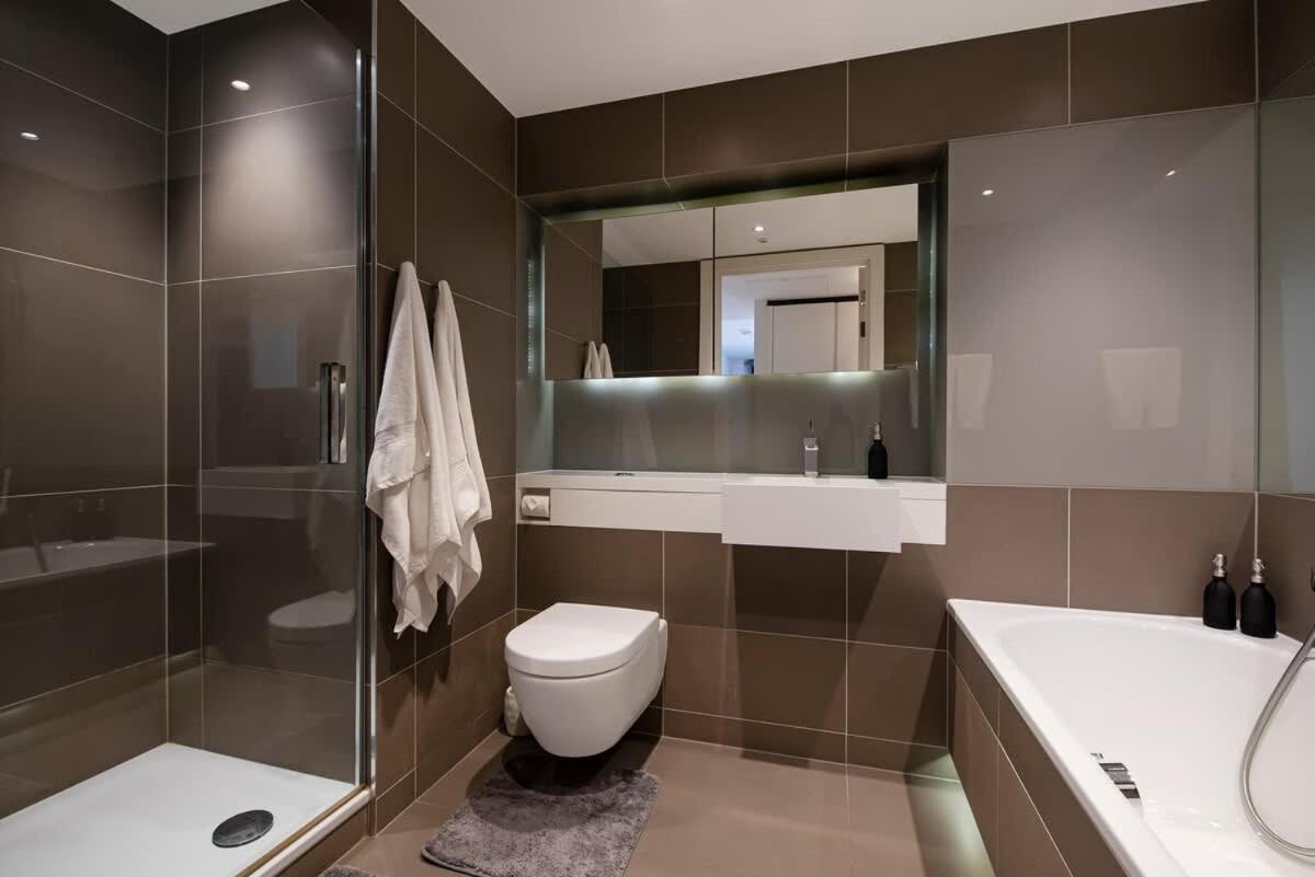 Appartement 2 Bed Flat Big Ben View *