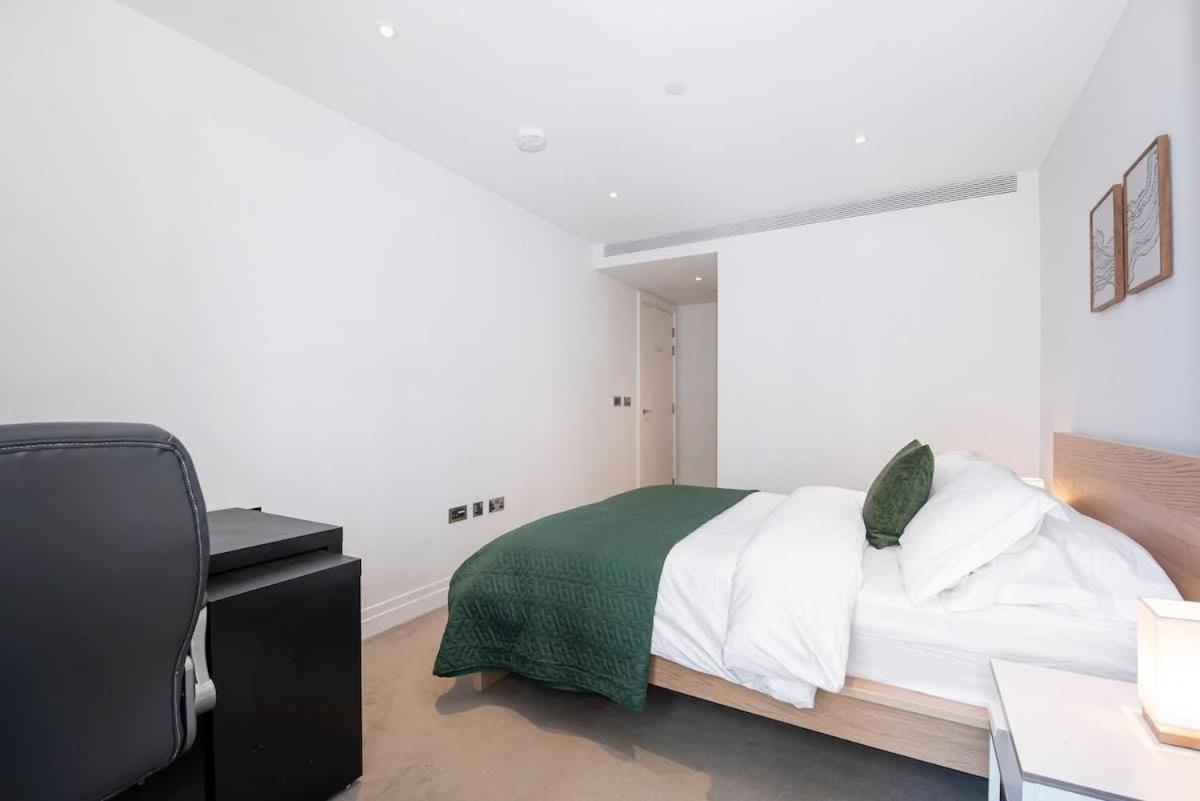 2 Bed Flat Big Ben View Appartement Londres