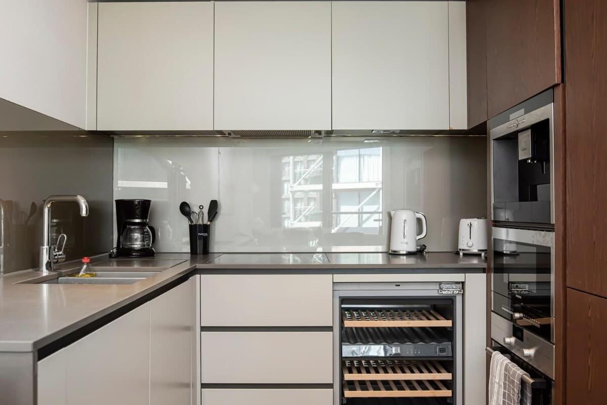 2 Bed Flat Big Ben View Appartement *