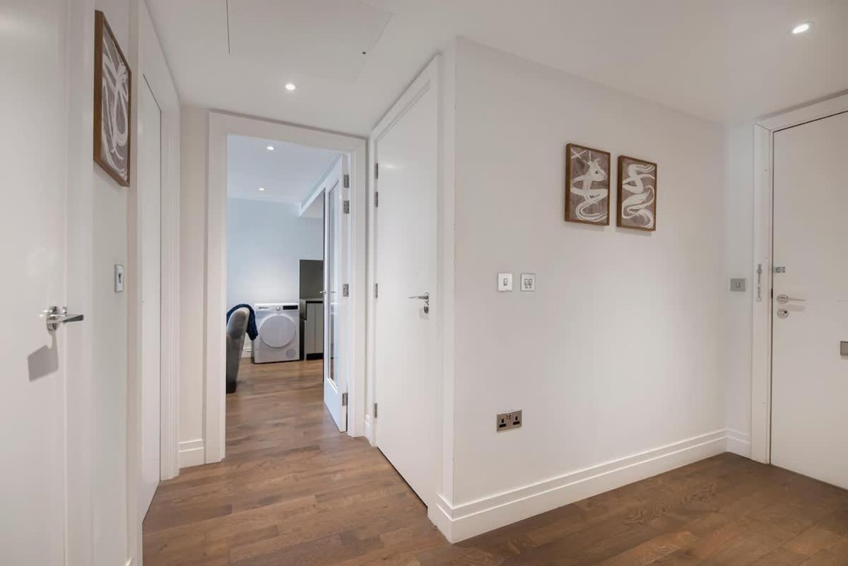 Appartement 2 Bed Flat Big Ben View Londres