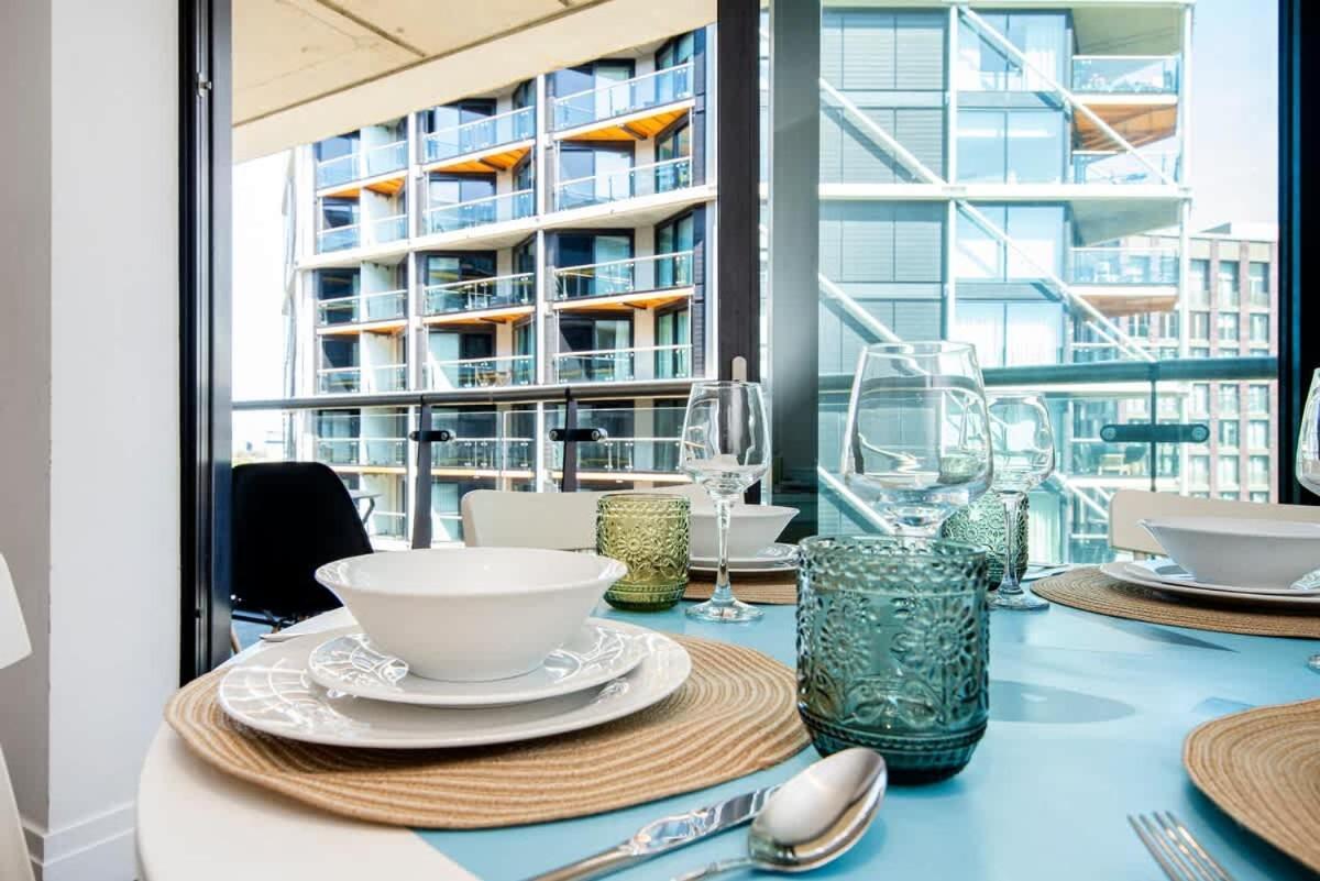 Appartement 2 Bed Flat Big Ben View *